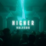 Taio Cruz - Higher (Valexus Remix)