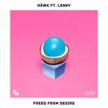 Dance Fruits Music, HÄWK & LENNY - Freed From Desire