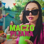 MACZO - Pijana (WOKAL bez gwizdów)