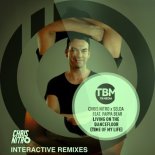 Selda X Chris Nitro feat. Pappa Bear - Living on the Dancefloor (Time of My Life) (Interactive Club Remix)