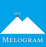 Melogram - 5642