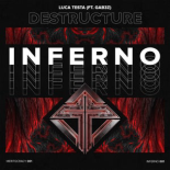 Luca Testa & Gab3z - Destructure feat. Gab3z (Extended)