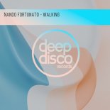 Nando Fortunato - Walking