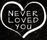 AURIq - Never Loved U