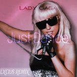 Lady Gaga - Just Dance (LXCIUS Remix)
