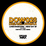 LondonGround - New Ray (Cristina Lazic Remix) 25.08.2023 DeepTech