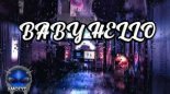 Rauw Alejandro & Bizarrap - BABY HELLO (EmotyDj Remix)