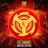 Angerzam & MC Raise - Till Sunrise