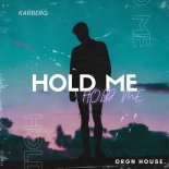 Karberg - Hold Me