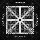 Gaga & Mateo! - Legends (Zafer Atabey Remix)