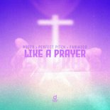 Rocco, Perfect Pitch & Fabiasco - Like a Prayer