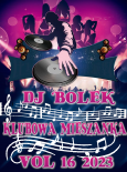 Dj Bolek - Klubowa Mieszanka VOL 16 2023