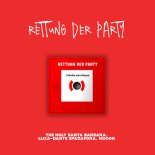 The Holy Santa Barbara - Rettung der Party