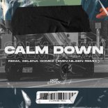 Rema, Selena Gomez - Calm Down (Emin Nilsen Remix)