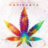 Mashmex, Rocco & ZIGGY X - Marihuana