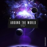 Dmitriy Rs, G-Love - Around the World