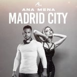 Ana Mena - Madrid City