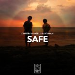 Dimitri Vangelis & Wyman - Safe