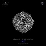 Daniel Ladox, Monocoder - Bolid (Original Mix)