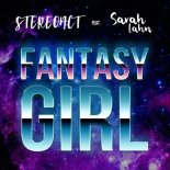 Stereoact feat. Sarah Lahn - Fantasy Girl