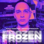 Rinat Bibikov feat. Arthur Freedom - Frozen