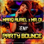 Marq Aurel x Mr. Di - Party Bounce (Slap House Mix)