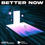 Antrex - Better Now