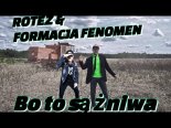 Rotez & Formacja Fenomen - Bo To Są Żniwa (2023)