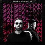 SEIVOR vs. Benny Benassi - Satisfaction (Extended)