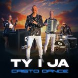 Cristo Dance - Ty I Ja