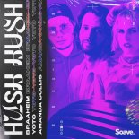 Braaheim & YOTO feat. Amanda Collis - Hush Hush