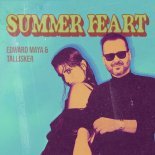 Edward Maya & TALLISKER - Summer Heart (Extended Mix)