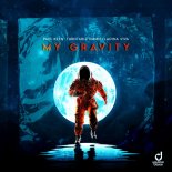 Paul Keen, TurnTableTimmie & Ladina Viva – My Gravity