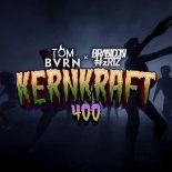 TOM BVRN x Brandon Hertz - Kernkraft 400 (Club Mix)