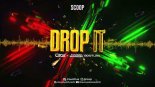 Scoop - Drop It (Citos & Marco Marecki Bootleg)