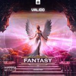 Valido - Fantasy (Original Mix)