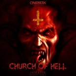 Dimatik - Church of Hell (Redhot Extended Remix)