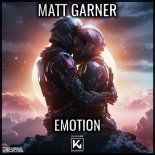 Matt Garner - Emotion (Extended)