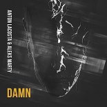 Anton Lacosta & Aleks Marty - Damn