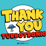 Turbotronic - Thank You