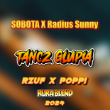 Sobota, Radius Sunny - Tańcz Głupia (RZUF X POPPI RURA BLEND PP 2024)