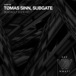 Tømas Sinn, Subgate - Blackout Echo (Original Mix)