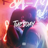 NALYRO, SENSE - Tuesday