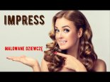 Impress - Malowane Dziewczę