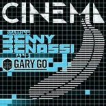 Benny Benassi X Gary Go - Cinema (JKRS Techno Remix)
