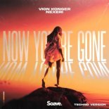 Vion Konger & Nexeri – Now You’re Gone (Techno Version)