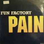 Fun Factory - Pain (Feel The Pain Mix)