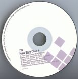 Tilt - New Day (David West Remix)