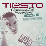 Tiesto Feat. Jes - Everything (Cosmic Gate Extended Remix)