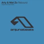 Mat Zo, Arty - Rebound (Radio Edit)